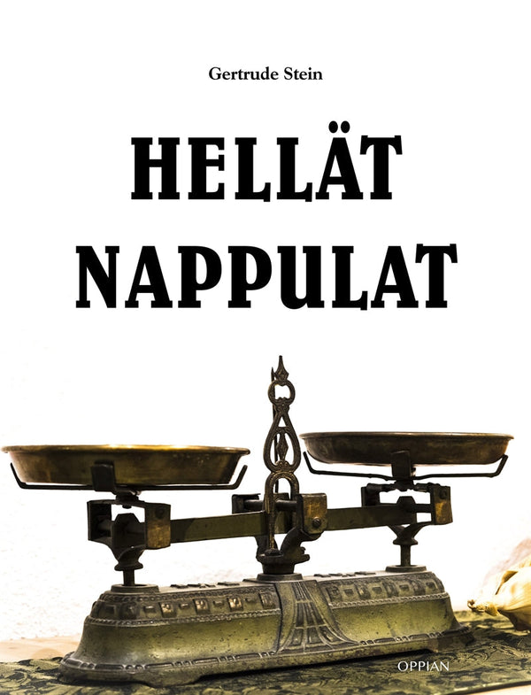 Hellät nappulat – E-bok – Laddas ner-Digitala böcker-Axiell-peaceofhome.se