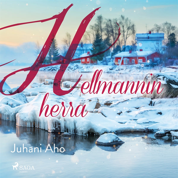 Hellmannin herra – Ljudbok – Laddas ner-Digitala böcker-Axiell-peaceofhome.se