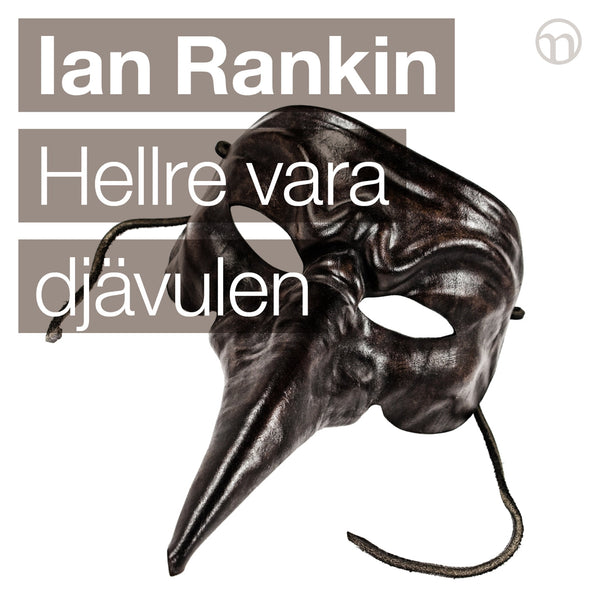 Hellre vara djävulen – Ljudbok – Laddas ner-Digitala böcker-Axiell-peaceofhome.se