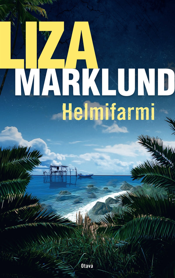 Helmifarmi – E-bok – Laddas ner-Digitala böcker-Axiell-peaceofhome.se