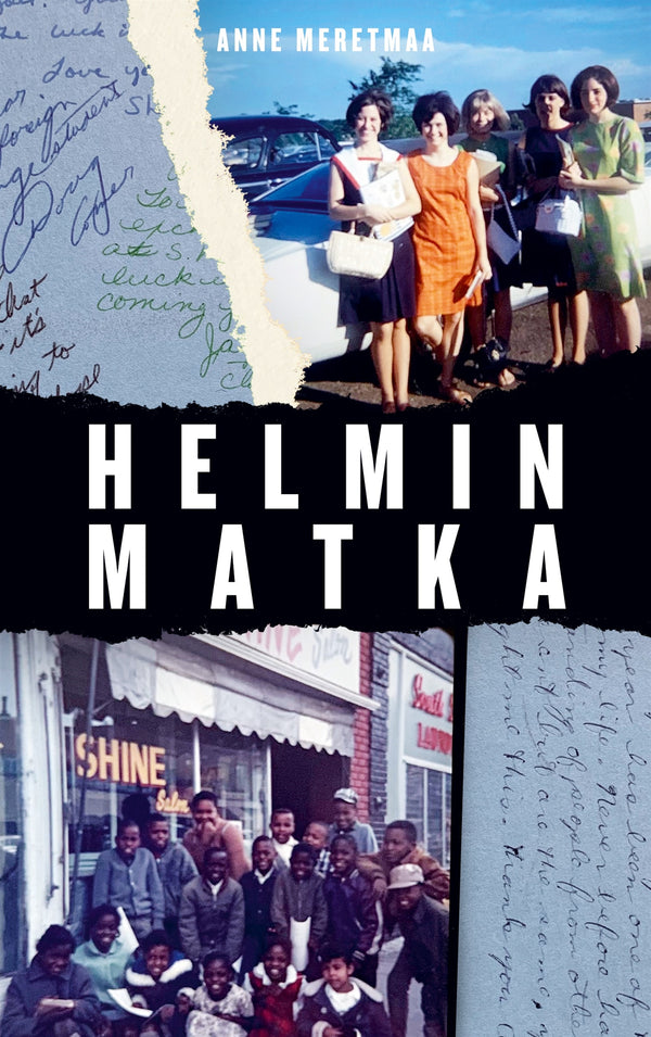 Helmin matka – E-bok – Laddas ner-Digitala böcker-Axiell-peaceofhome.se