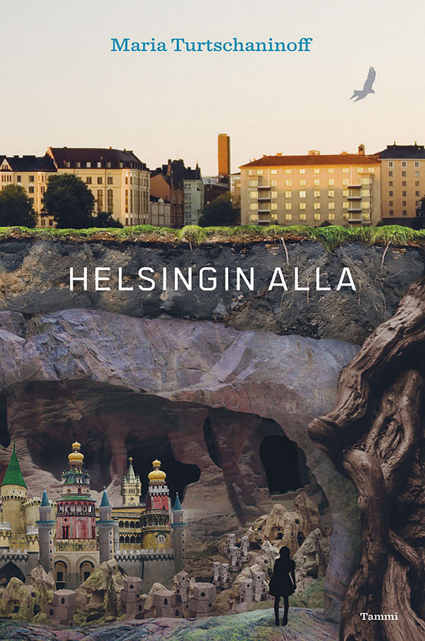 Helsingin alla – E-bok – Laddas ner-Digitala böcker-Axiell-peaceofhome.se