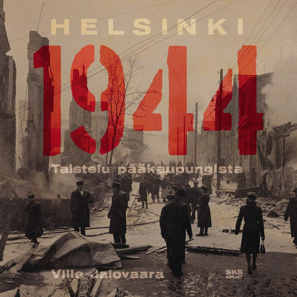 Helsinki 1944 – Ljudbok – Laddas ner-Digitala böcker-Axiell-peaceofhome.se