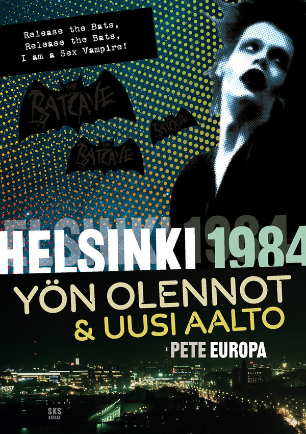 Helsinki 1984 – E-bok – Laddas ner-Digitala böcker-Axiell-peaceofhome.se