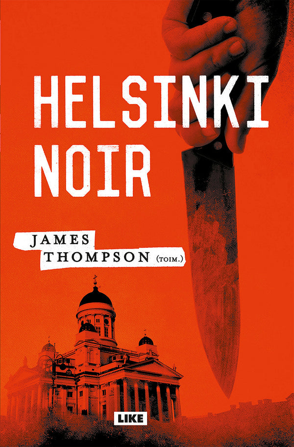 Helsinki Noir – E-bok – Laddas ner-Digitala böcker-Axiell-peaceofhome.se