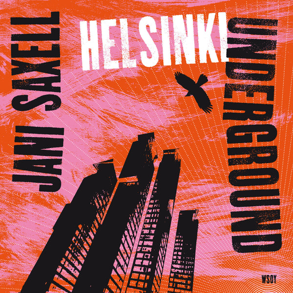 Helsinki Underground – Ljudbok – Laddas ner-Digitala böcker-Axiell-peaceofhome.se