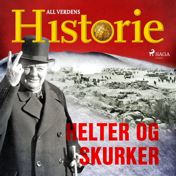 Helter og skurker – Ljudbok – Laddas ner-Digitala böcker-Axiell-peaceofhome.se