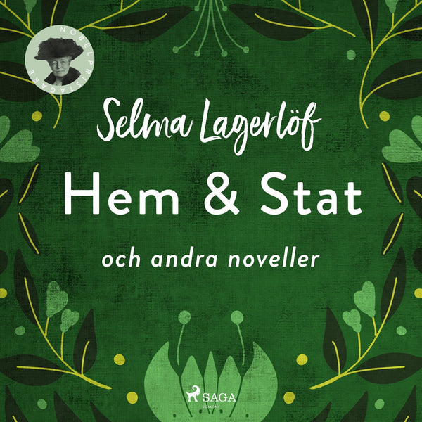 Hem & Stat och andra noveller – Ljudbok – Laddas ner-Digitala böcker-Axiell-peaceofhome.se