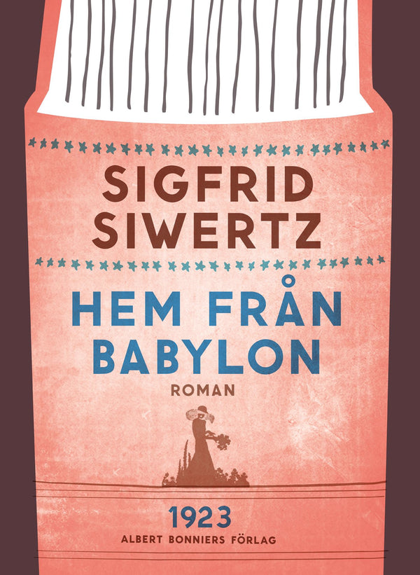 Hem från Babylon – E-bok – Laddas ner-Digitala böcker-Axiell-peaceofhome.se