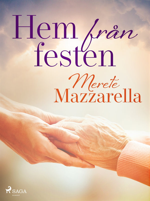 Hem från festen – E-bok – Laddas ner-Digitala böcker-Axiell-peaceofhome.se