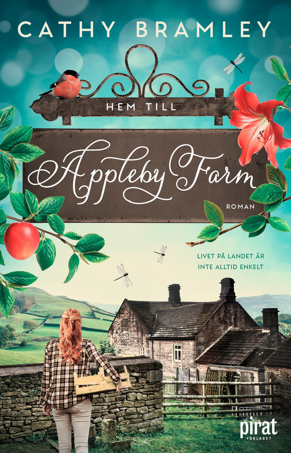 Hem till Appleby Farm – E-bok – Laddas ner-Digitala böcker-Axiell-peaceofhome.se