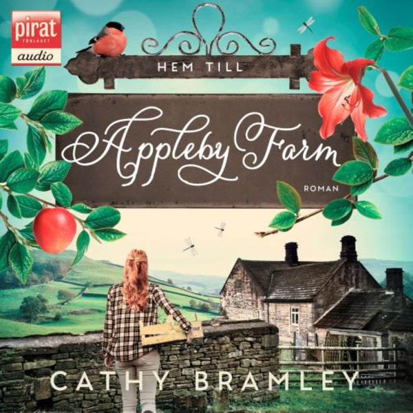 Hem till Appleby Farm – Ljudbok – Laddas ner-Digitala böcker-Axiell-peaceofhome.se