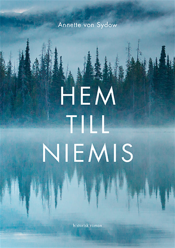 Hem till Niemis – E-bok – Laddas ner-Digitala böcker-Axiell-peaceofhome.se
