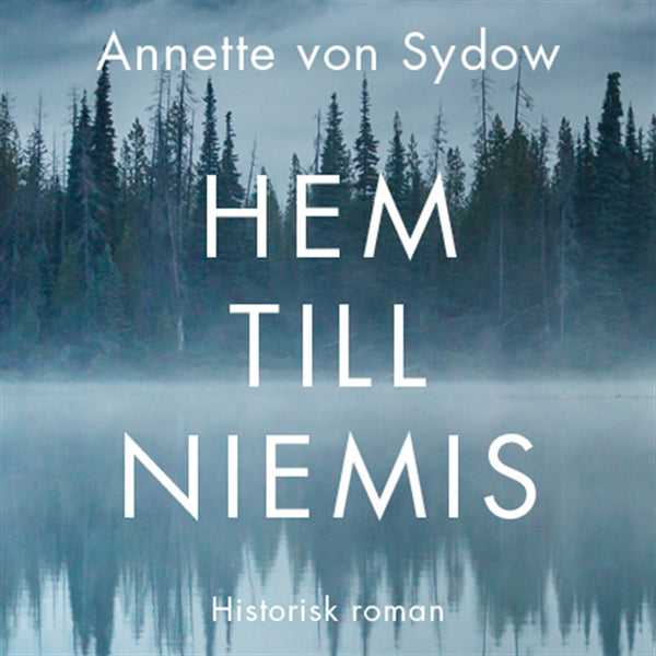 Hem till Niemis – Ljudbok – Laddas ner-Digitala böcker-Axiell-peaceofhome.se