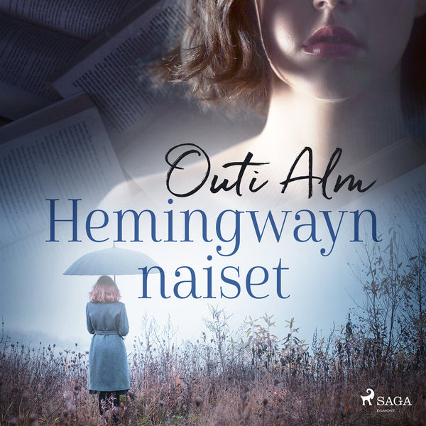 Hemingwayn naiset – Ljudbok – Laddas ner-Digitala böcker-Axiell-peaceofhome.se