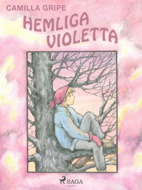 Hemliga Violetta – E-bok – Laddas ner-Digitala böcker-Axiell-peaceofhome.se