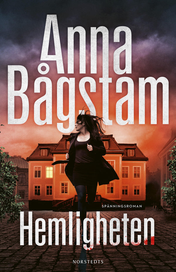 Hemligheten – E-bok – Laddas ner-Digitala böcker-Axiell-peaceofhome.se