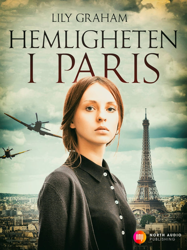 Hemligheten i Paris – E-bok – Laddas ner-Digitala böcker-Axiell-peaceofhome.se