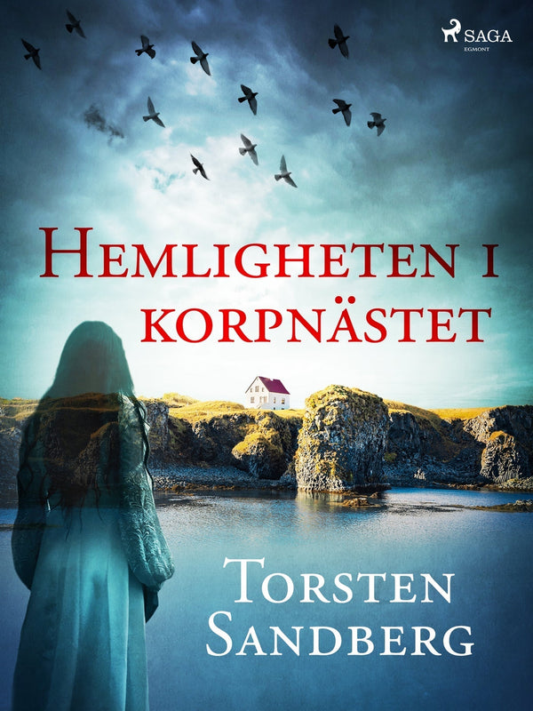 Hemligheten i korpnästet – E-bok – Laddas ner-Digitala böcker-Axiell-peaceofhome.se