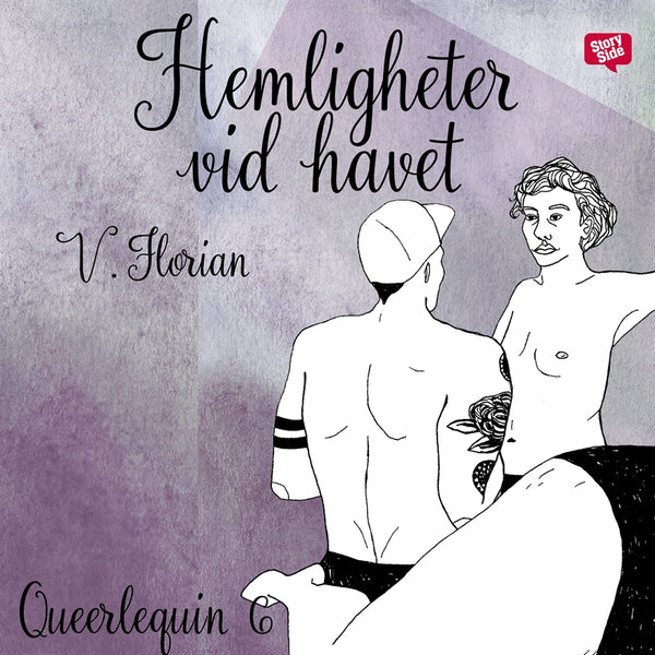 Hemligheter vid havet – Ljudbok – Laddas ner-Digitala böcker-Axiell-peaceofhome.se