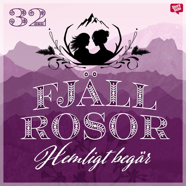 Hemligt begär – Ljudbok – Laddas ner-Digitala böcker-Axiell-peaceofhome.se