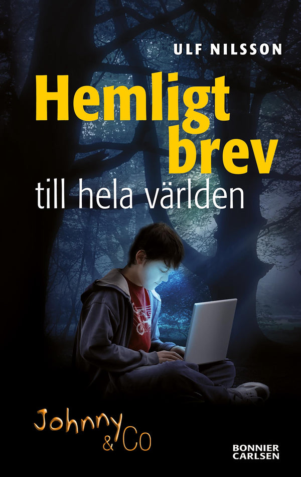 Hemligt brev till hela världen – E-bok – Laddas ner