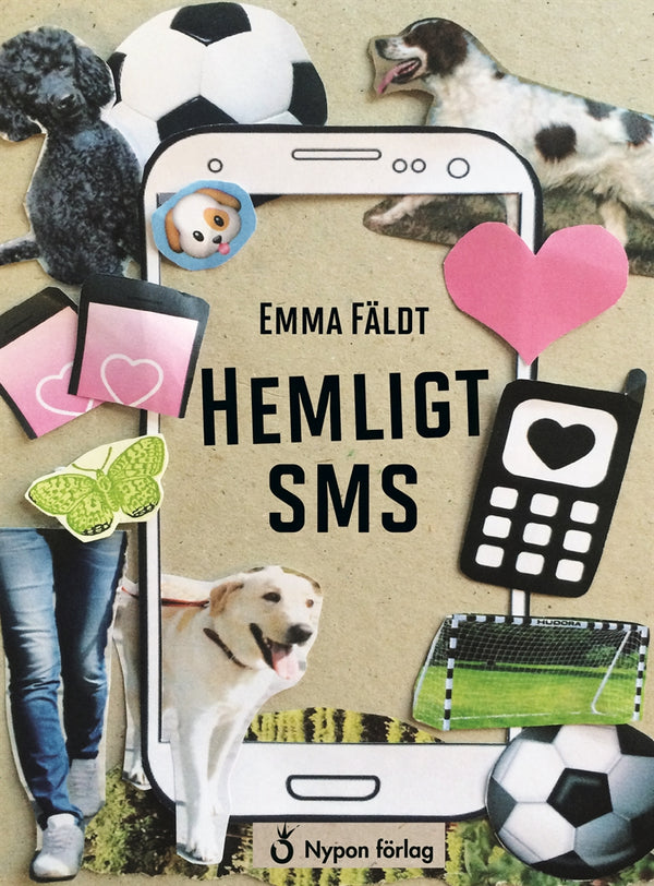 Hemligt sms – E-bok – Laddas ner-Digitala böcker-Axiell-peaceofhome.se