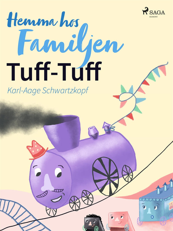 Hemma hos familjen Tuff-Tuff – E-bok – Laddas ner-Digitala böcker-Axiell-peaceofhome.se