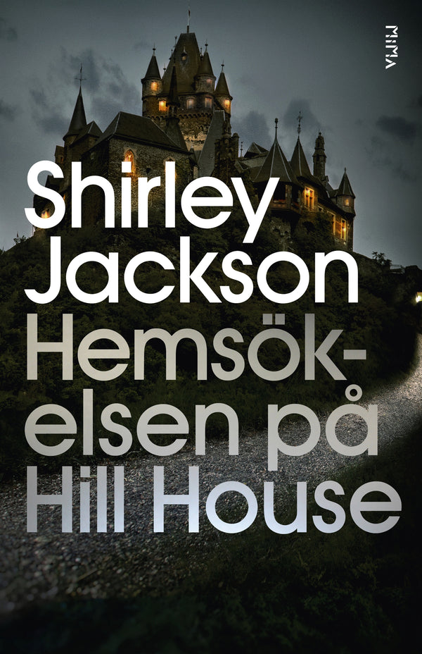 Hemsökelsen på Hill House – E-bok – Laddas ner-Digitala böcker-Axiell-peaceofhome.se