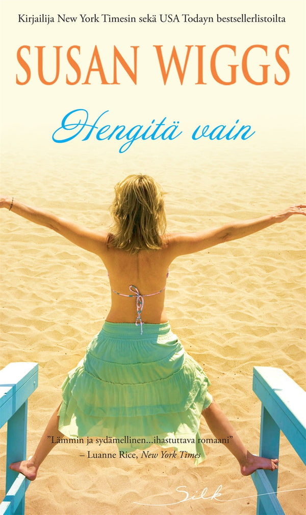 Hengitä vain – E-bok – Laddas ner-Digitala böcker-Axiell-peaceofhome.se