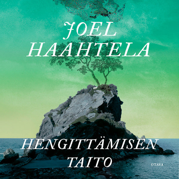 Hengittämisen taito – Ljudbok – Laddas ner-Digitala böcker-Axiell-peaceofhome.se