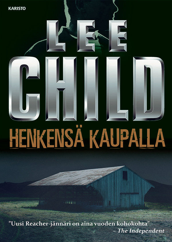 Henkensä kaupalla – E-bok – Laddas ner-Digitala böcker-Axiell-peaceofhome.se