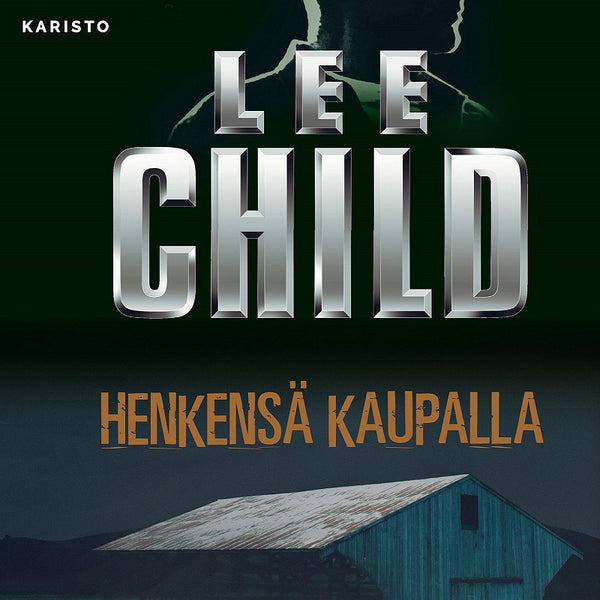 Henkensä kaupalla – Ljudbok – Laddas ner-Digitala böcker-Axiell-peaceofhome.se