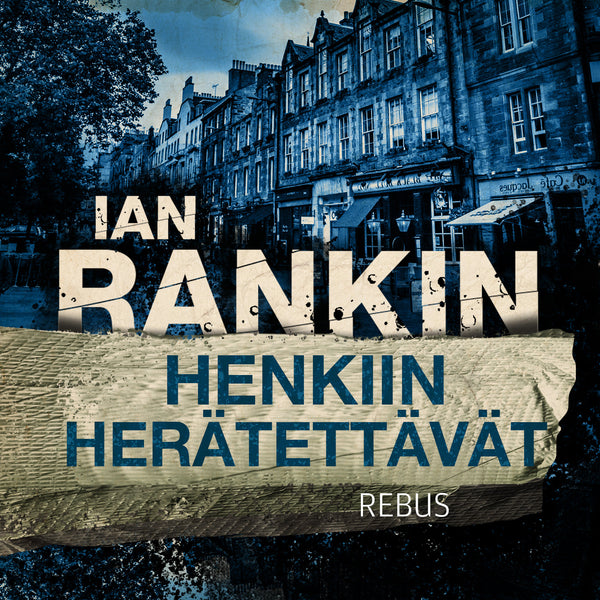 Henkiin herätettävät – Ljudbok – Laddas ner-Digitala böcker-Axiell-peaceofhome.se