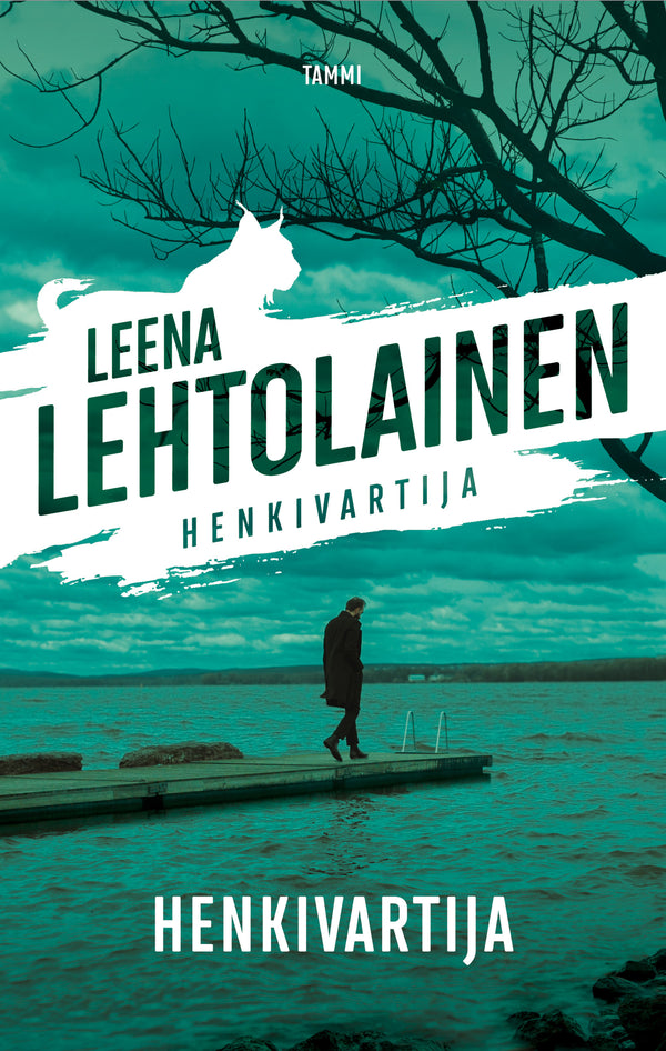 Henkivartija – E-bok – Laddas ner-Digitala böcker-Axiell-peaceofhome.se