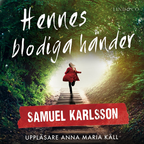 Hennes blodiga händer – Ljudbok – Laddas ner-Digitala böcker-Axiell-peaceofhome.se