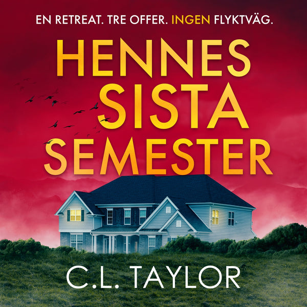 Hennes sista semester – Ljudbok – Laddas ner-Digitala böcker-Axiell-peaceofhome.se