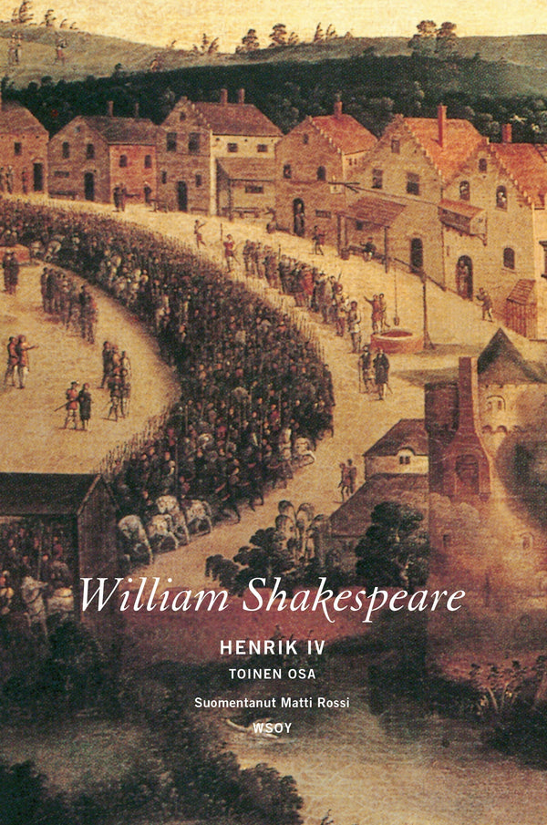 Henrik IV – E-bok – Laddas ner-Digitala böcker-Axiell-peaceofhome.se