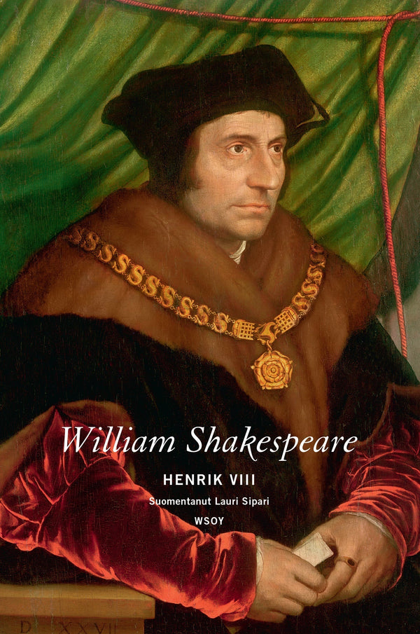 Henrik VIII – E-bok – Laddas ner-Digitala böcker-Axiell-peaceofhome.se