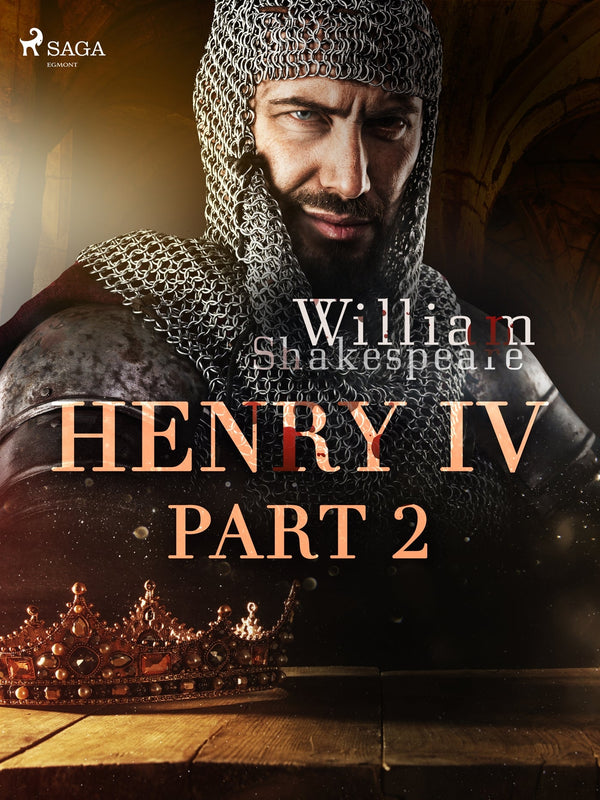 Henry IV, Part 2 – E-bok – Laddas ner-Digitala böcker-Axiell-peaceofhome.se