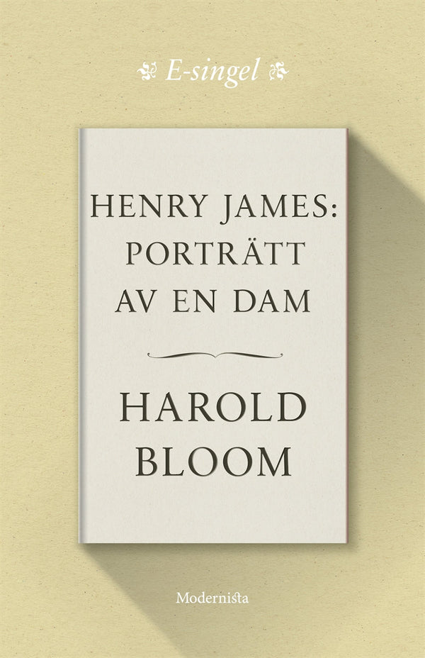 Henry James: Porträtt av en dam – E-bok – Laddas ner-Digitala böcker-Axiell-peaceofhome.se