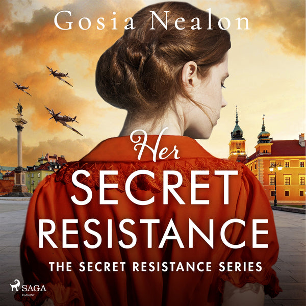 Her Secret Resistance – Ljudbok – Laddas ner-Digitala böcker-Axiell-peaceofhome.se