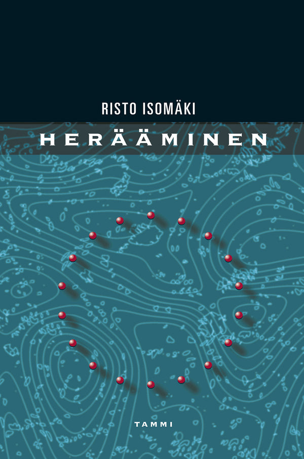 Herääminen – E-bok – Laddas ner-Digitala böcker-Axiell-peaceofhome.se