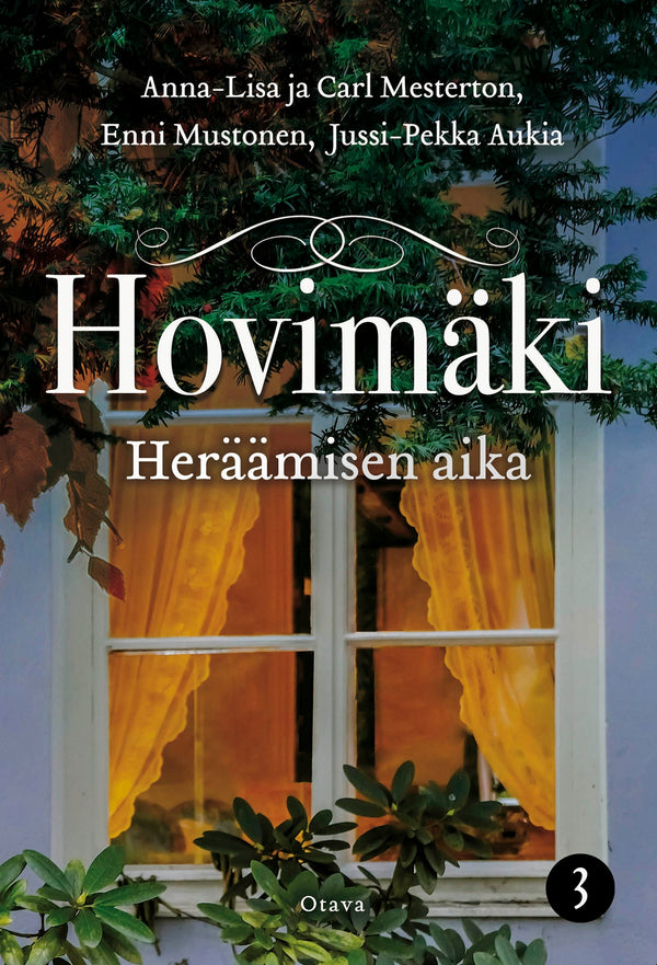 Heräämisen aika – E-bok – Laddas ner-Digitala böcker-Axiell-peaceofhome.se