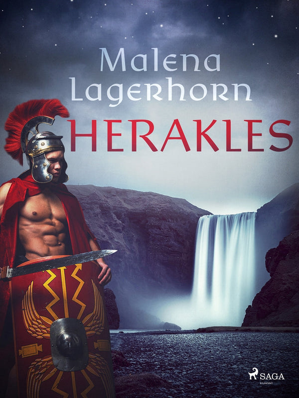 Herakles – E-bok – Laddas ner-Digitala böcker-Axiell-peaceofhome.se