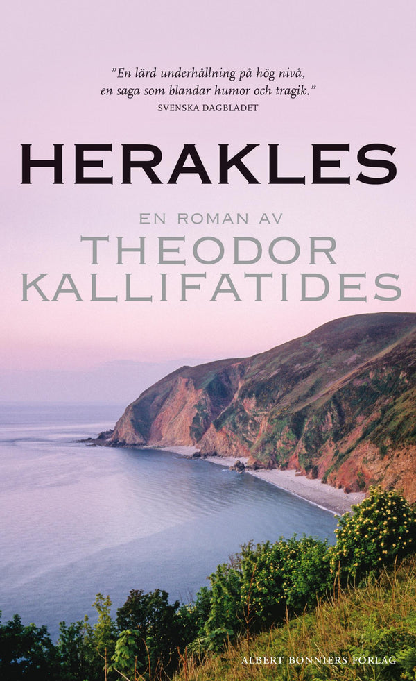 Herakles – E-bok – Laddas ner-Digitala böcker-Axiell-peaceofhome.se