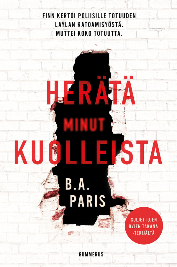 Herätä minut kuolleista – E-bok – Laddas ner-Digitala böcker-Axiell-peaceofhome.se