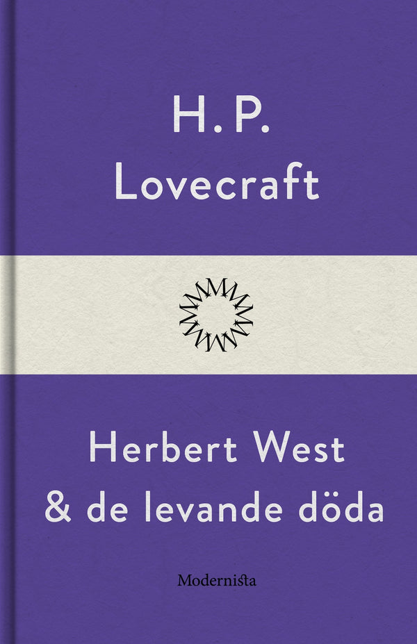 Herbert West – ch de levande döda – E-bok – Laddas ner-Digitala böcker-Axiell-peaceofhome.se