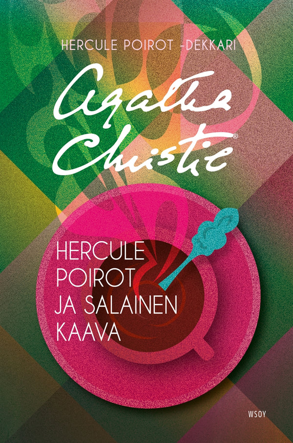 Hercule Poirot ja salainen kaava – E-bok – Laddas ner-Digitala böcker-Axiell-peaceofhome.se