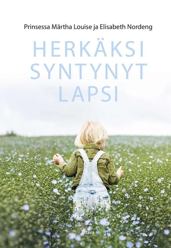 Herkäksi syntynyt lapsi – E-bok – Laddas ner-Digitala böcker-Axiell-peaceofhome.se